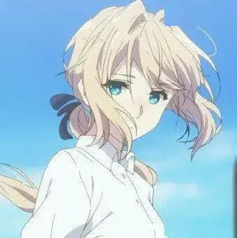 小满头像
